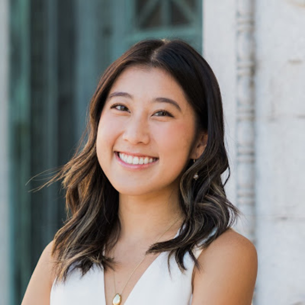 Meet your Posher, Olivia